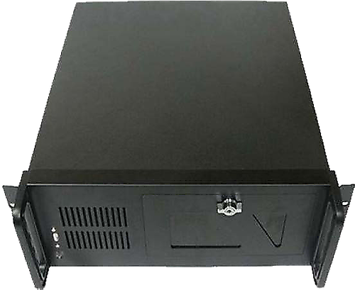 Интегрированная видеостена управления Hive Systems MCU-1000